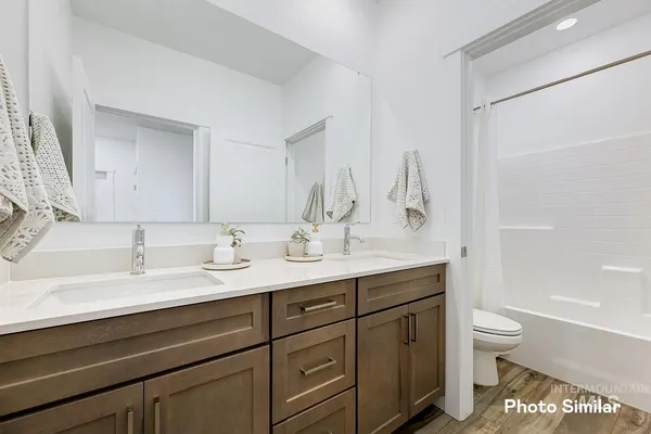 $499,900 | 4420 Portofino Way, Caldwell, ID 83605