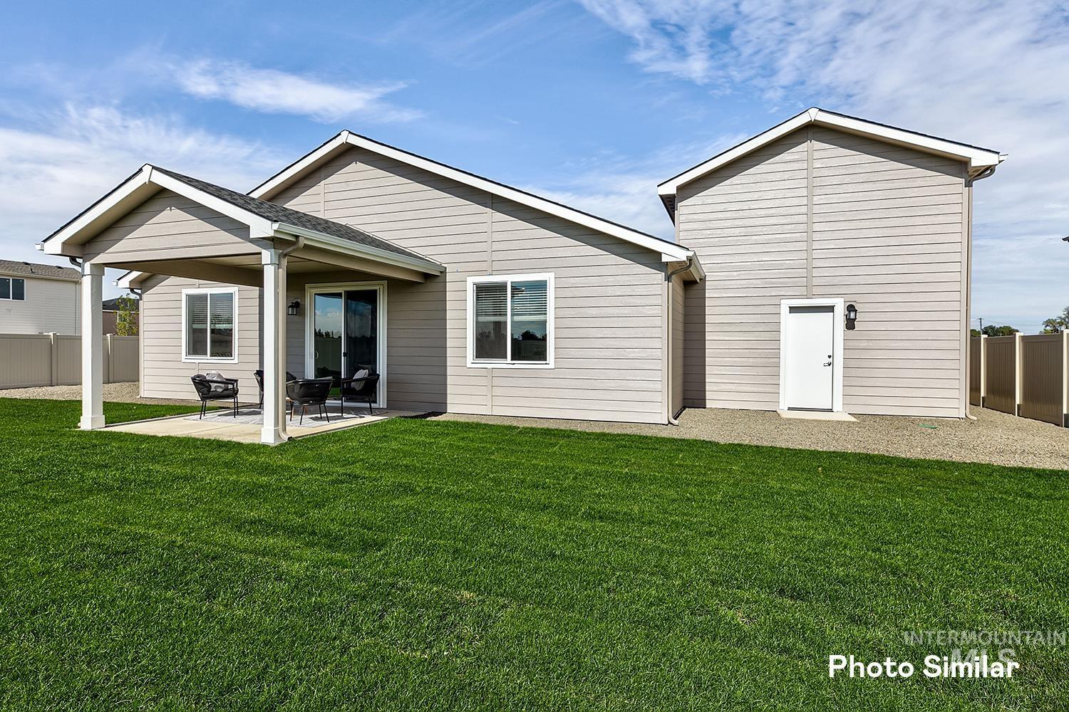 4420 Portofino Way Caldwell, ID 83605 - Photo 27 of 29