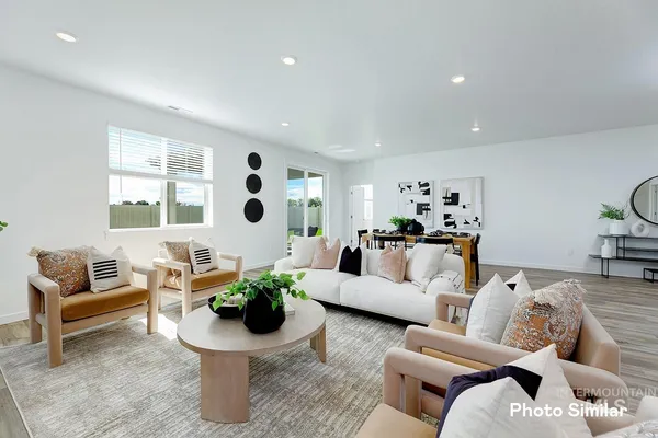 $499,900 | 4420 Portofino Way, Caldwell, ID 83605