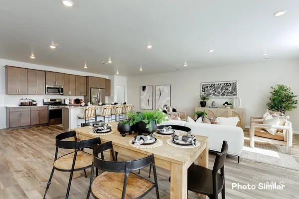 $499,900 | 4420 Portofino Way, Caldwell, ID 83605