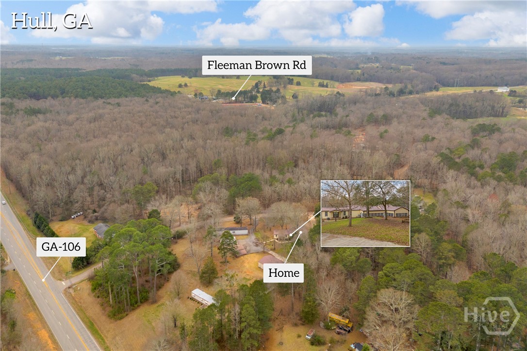 110 Williams Wilson Road Hull, GA 30646 - Photo 64 of 68