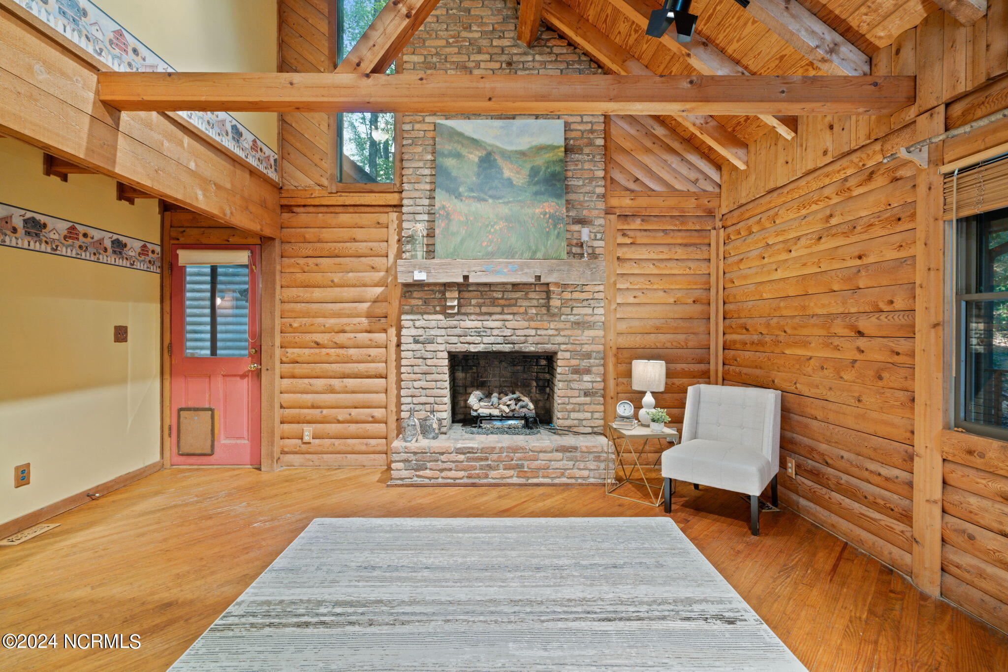 2004 Forest Drive Clayton, NC 27520 - Photo 3 of 38 21-web-or-mls-DSC08039