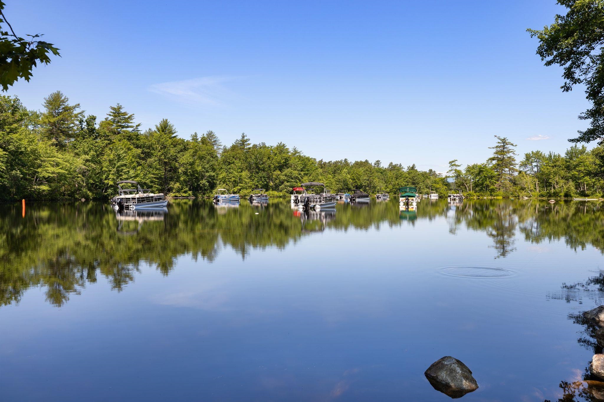 Lot 7 Parsons Road, Unit 7 Freedom, NH 03836 - Photo 1 of 6