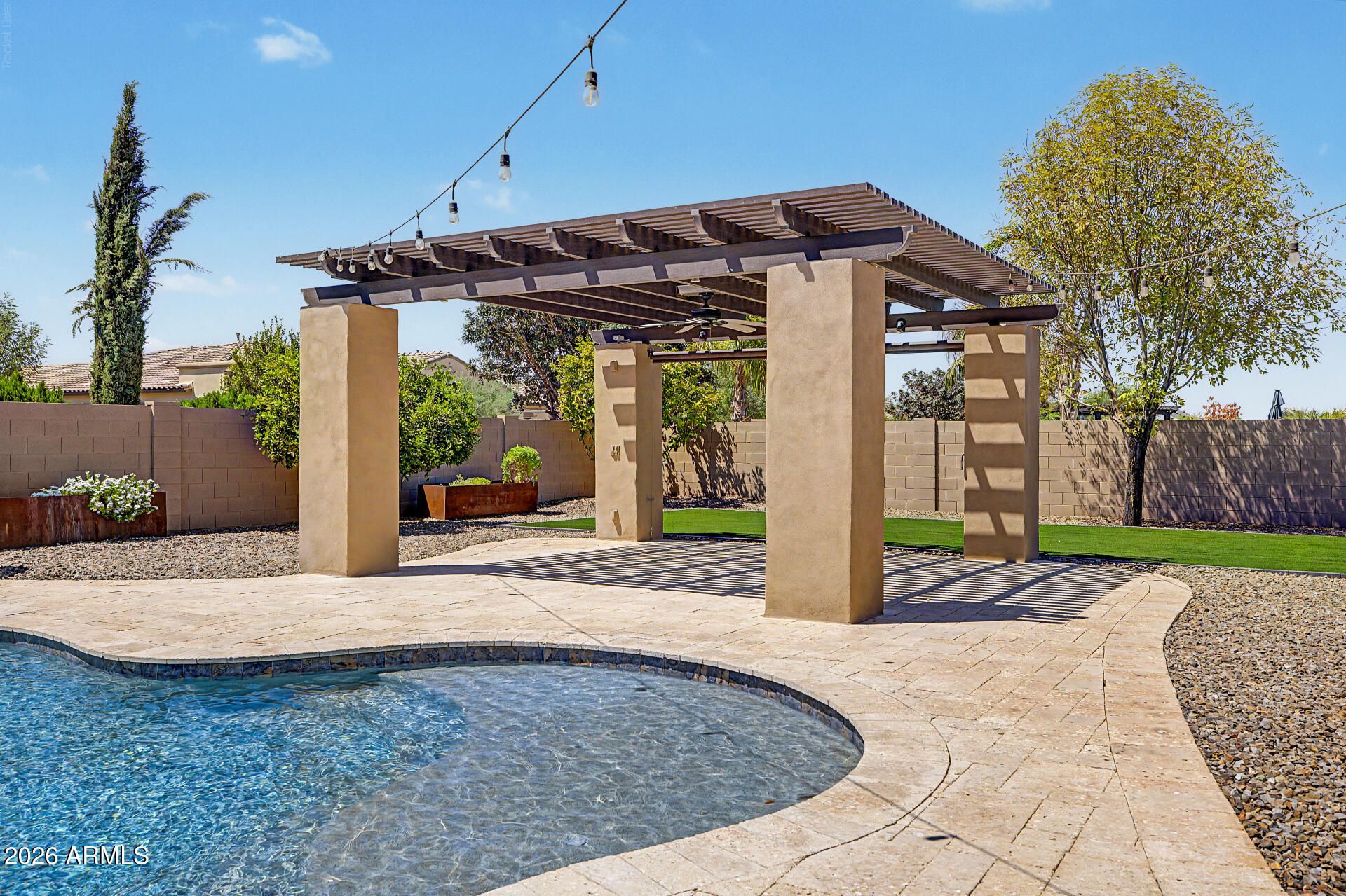 2855 East Warbler Road Gilbert, AZ 85297 - Photo 52 of 114 68-Warbler
