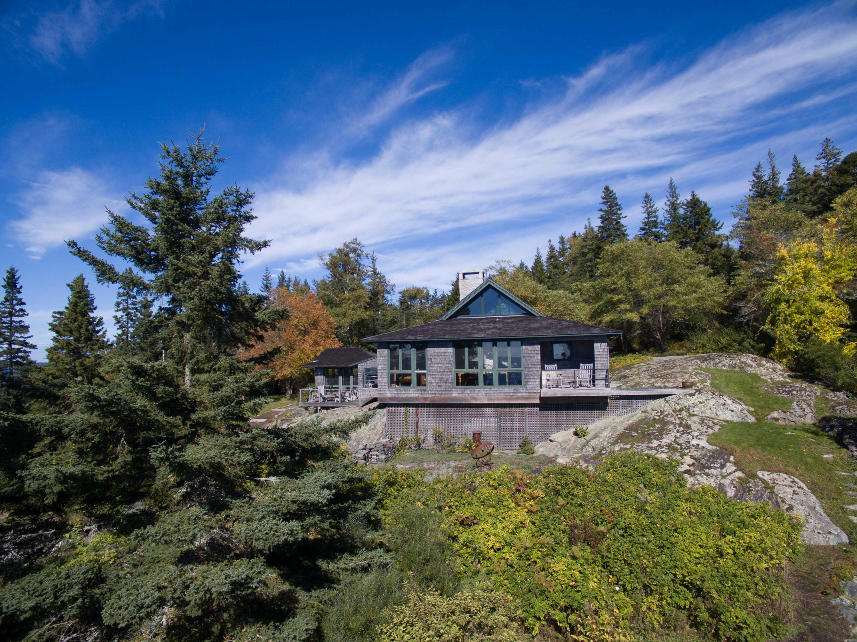252 Ames Cove Road Harborside, ME 04642 - Photo 4 of 39 Ames_Cove-0044