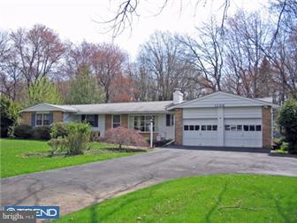 1136 West Thomas Road Lansdale, PA 19446 - Photo 1 of 7 Exterior Front