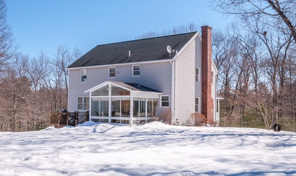 700 Sharpners Pond Road North Andover, MA 01845 - Photo 26 of 29 Gallery Image 26