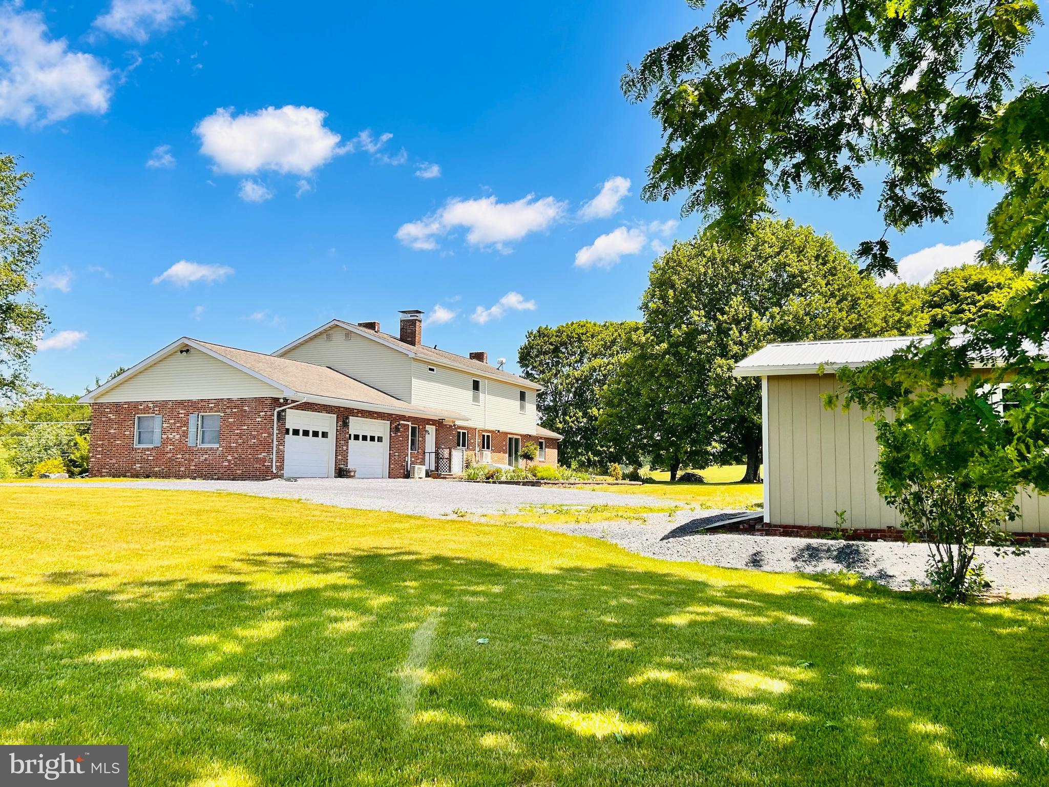 2068 Earlystown Road Centre Hall, PA 16828 - Photo 40 of 57