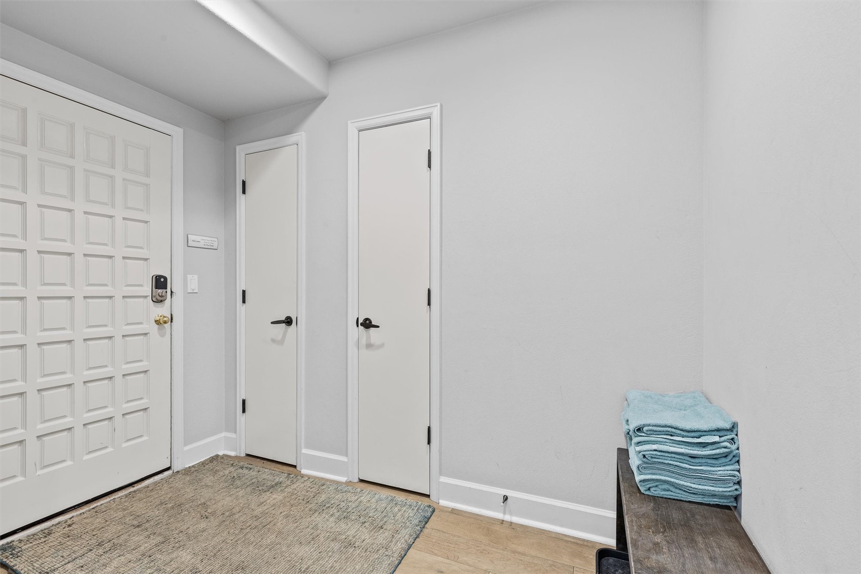 1724 Ski Time Square Drive, Unit R6 Steamboat Springs, CO 80487 - Photo 28 of 39 a view of room with walk in closet