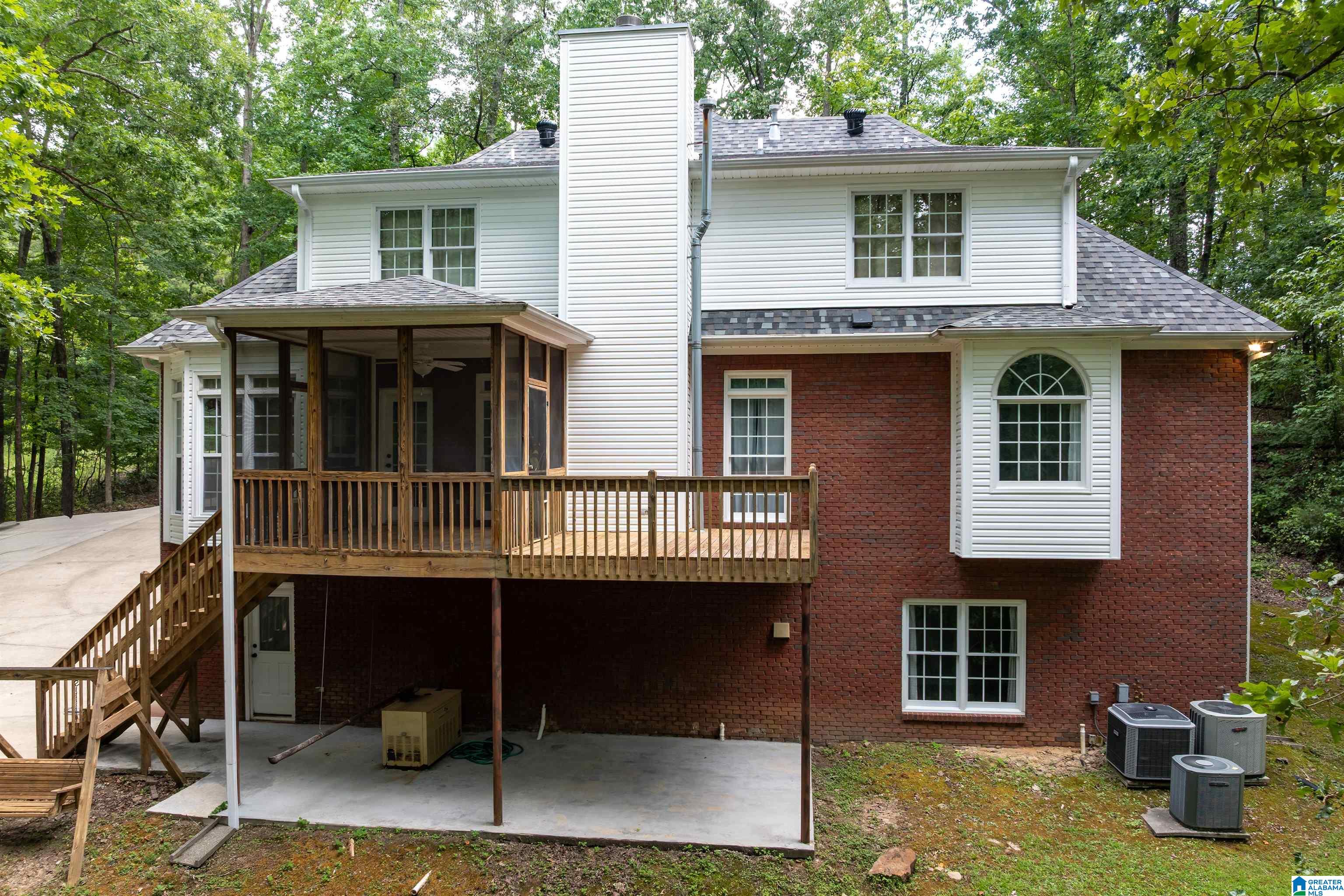 4522 Shadow Ridge Parkway Pinson, AL 35126 - Photo 48 of 61