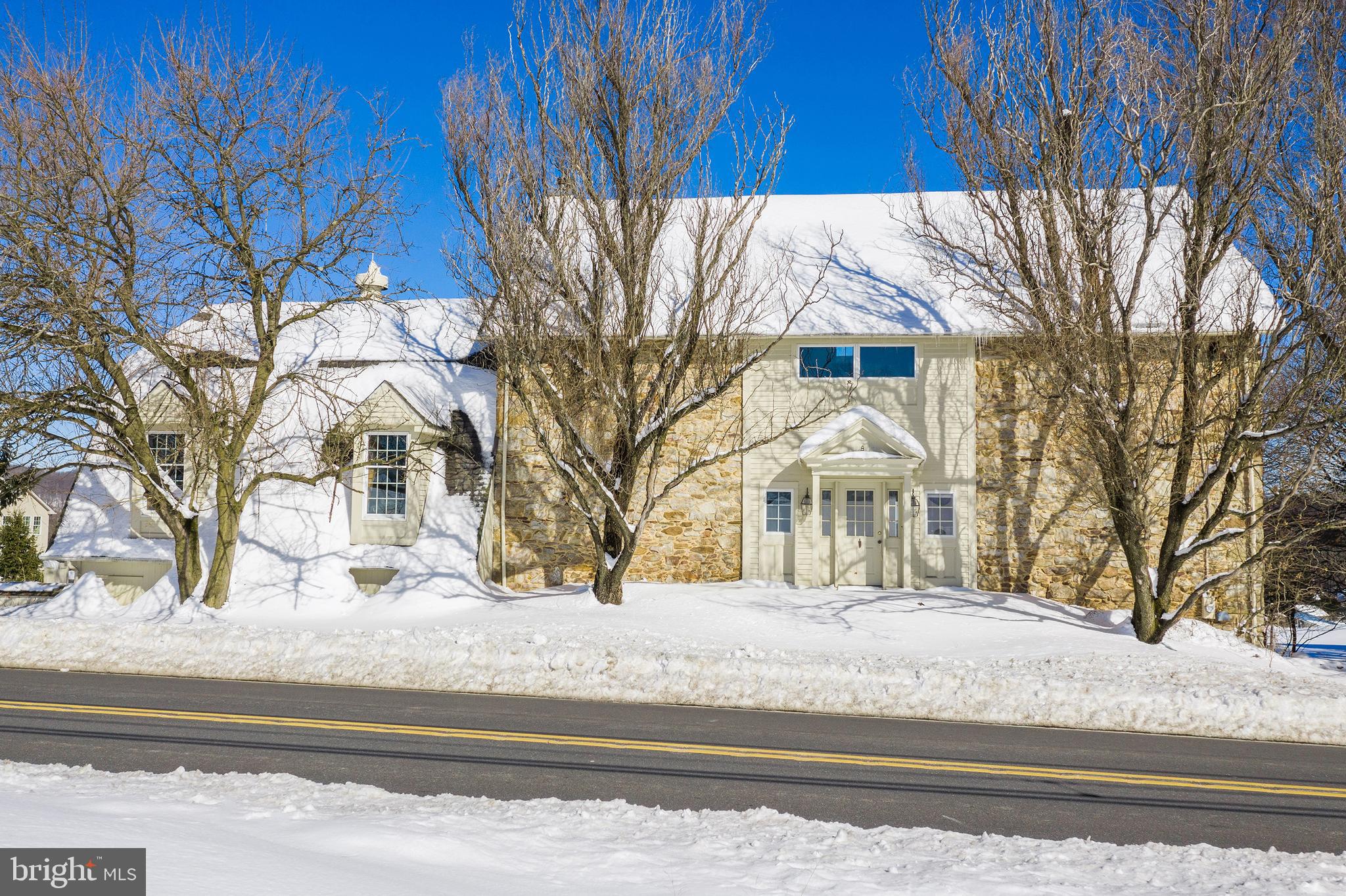 6279 Highway 412 Riegelsville, PA 18077 - Photo 1 of 29 Gallery Image 1