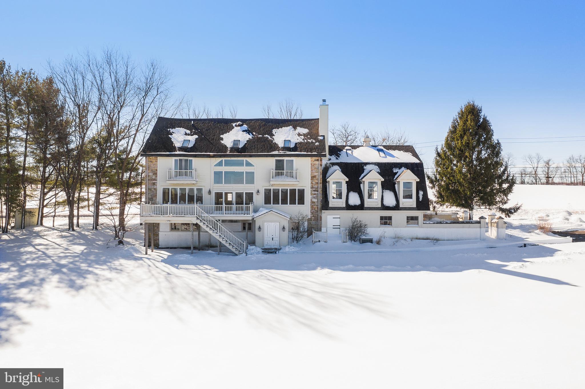 6279 Highway 412 Riegelsville, PA 18077 - Photo 2 of 29 Gallery Image 2