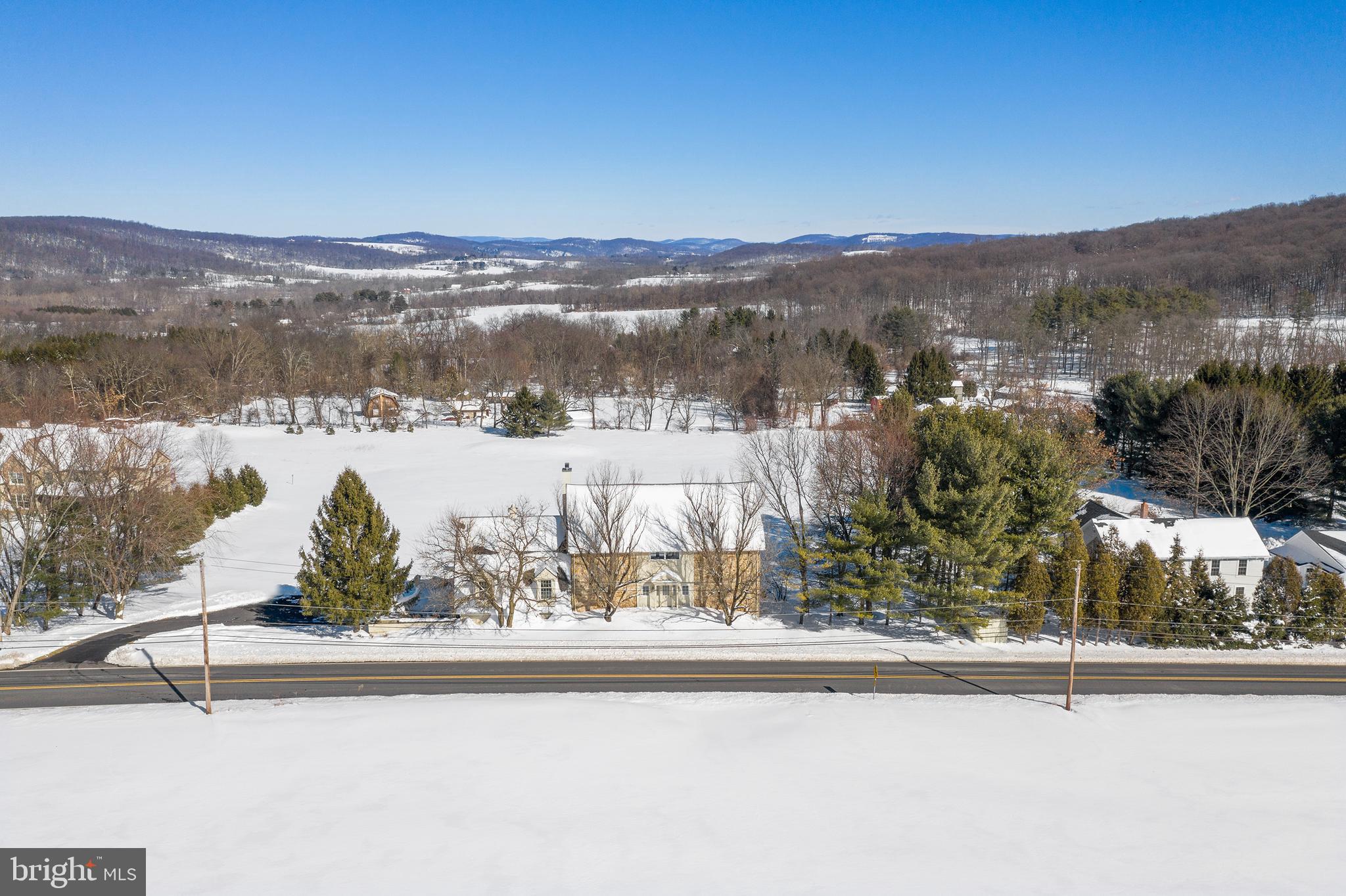 6279 Highway 412 Riegelsville, PA 18077 - Photo 27 of 29 Gallery Image 27