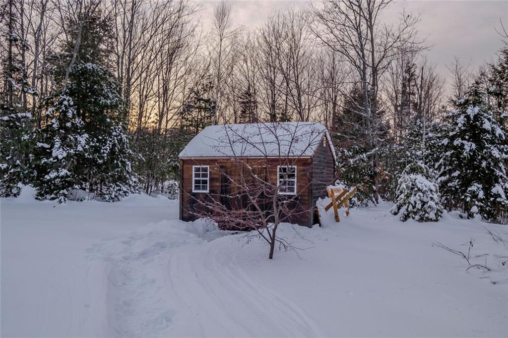 243 Job Road Standish, ME 04084 - Photo 29 of 30 Photo