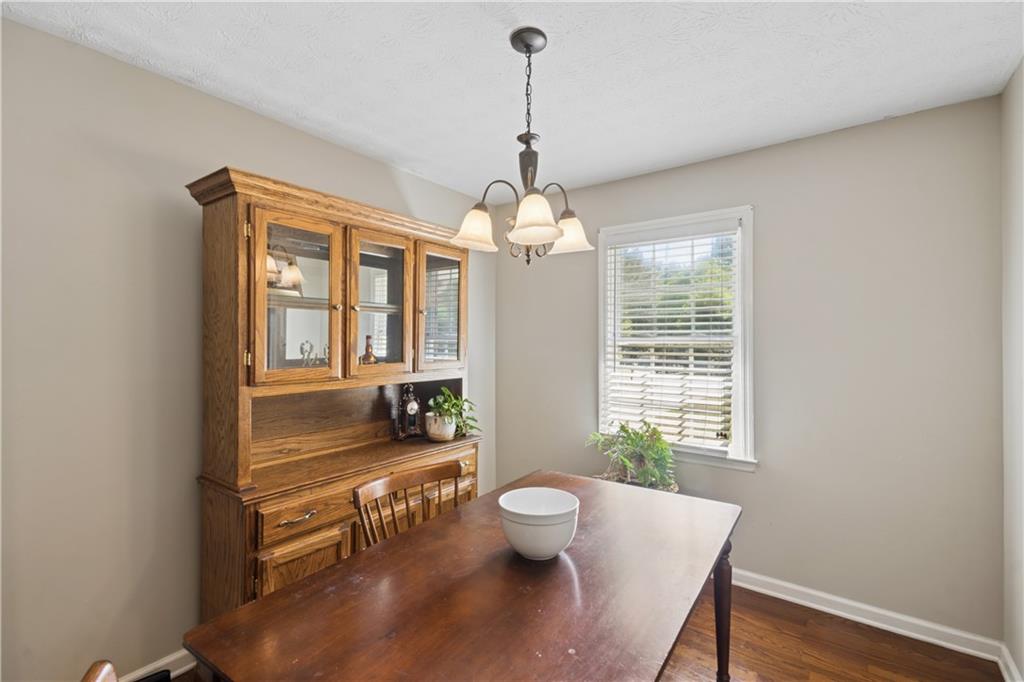 240 Gilbert Road Fayetteville, GA 30214 - Photo 7 of 36