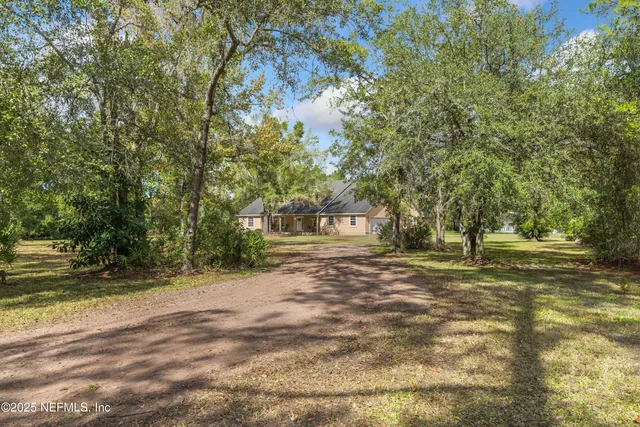 $899,900 | 7010 Woodward Road, St. Augustine, FL 32092