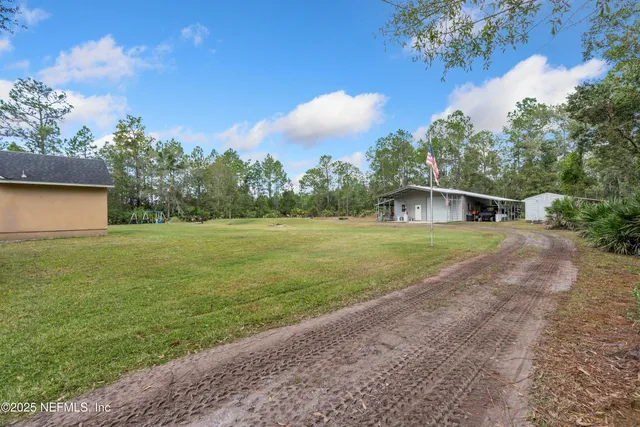 $899,900 | 7010 Woodward Road, St. Augustine, FL 32092