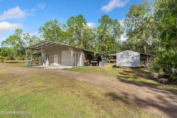 $849,900 | 7010 Woodward Road, St. Augustine, FL 32092