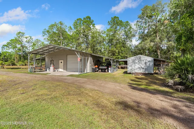 $899,900 | 7010 Woodward Road, St. Augustine, FL 32092