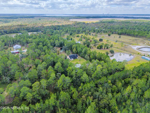 $899,900 | 7010 Woodward Road, St. Augustine, FL 32092