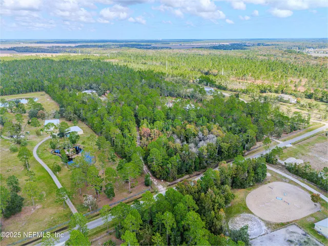 $899,900 | 7010 Woodward Road, St. Augustine, FL 32092