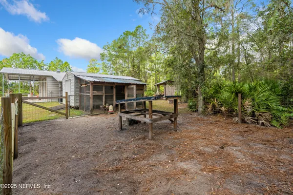 $849,900 | 7010 Woodward Road, St. Augustine, FL 32092