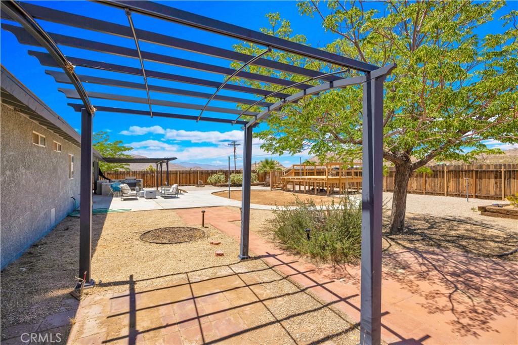 63372 Quail Springs Road Joshua Tree, CA 92252 - Photo 28 of 54
