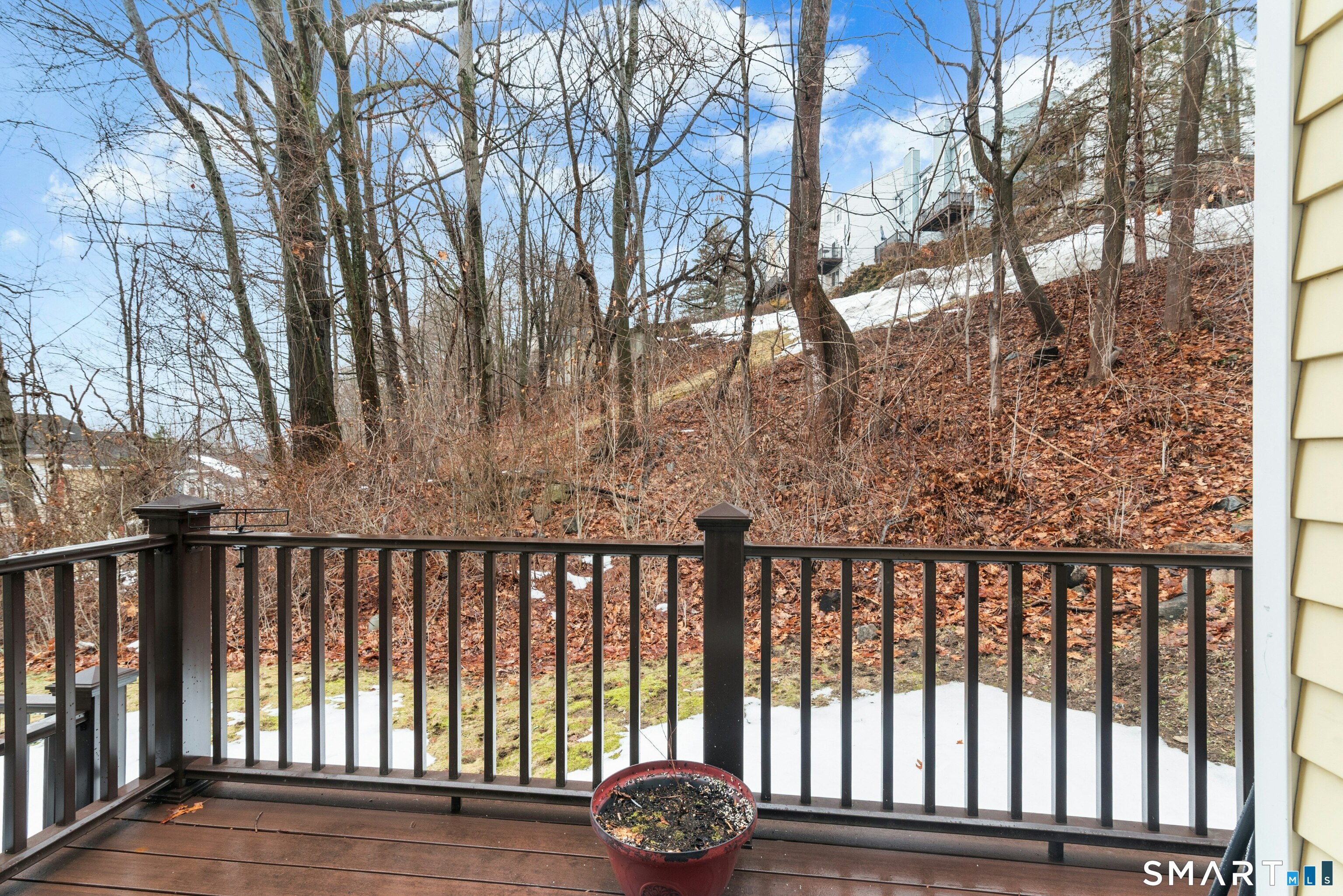 55 Mill Plain Road, Unit 193 Danbury, CT 06811 - Photo 19 of 27 a front view of a garden