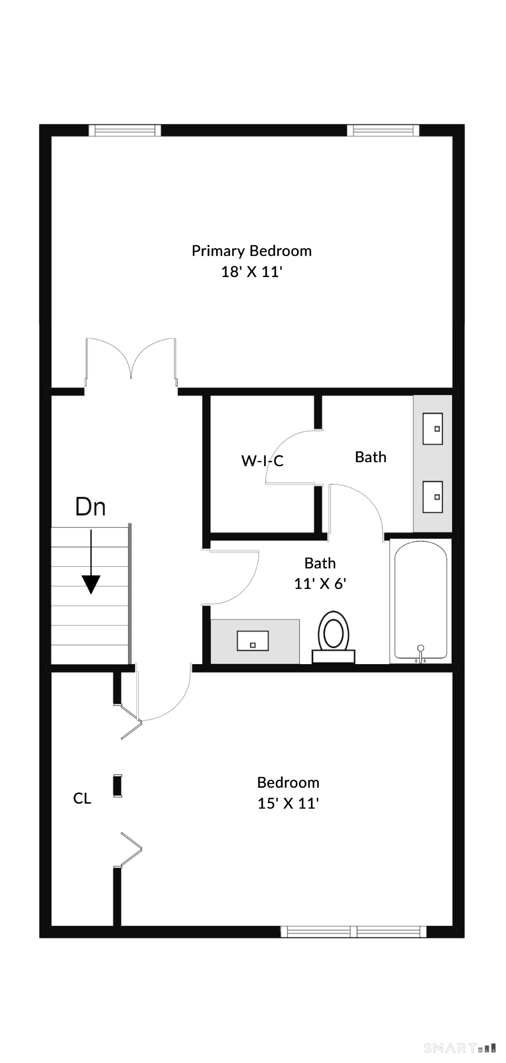 55 Mill Plain Road, Unit 193 Danbury, CT 06811 - Photo 23 of 27 a picture of a park