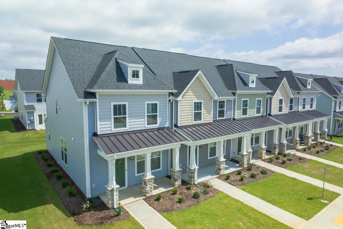 207 Wild Fern Drive, Unit BASIL Boiling Springs, SC 29316 - Photo 1 of 11