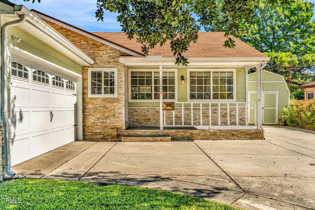 472 Geneva Avenue Claremont, CA 91711 - Photo 3 of 50 front view of a house