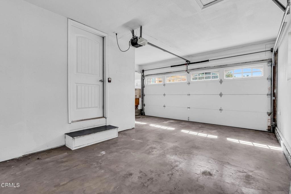 472 Geneva Avenue Claremont, CA 91711 - Photo 33 of 50 a view of a garage