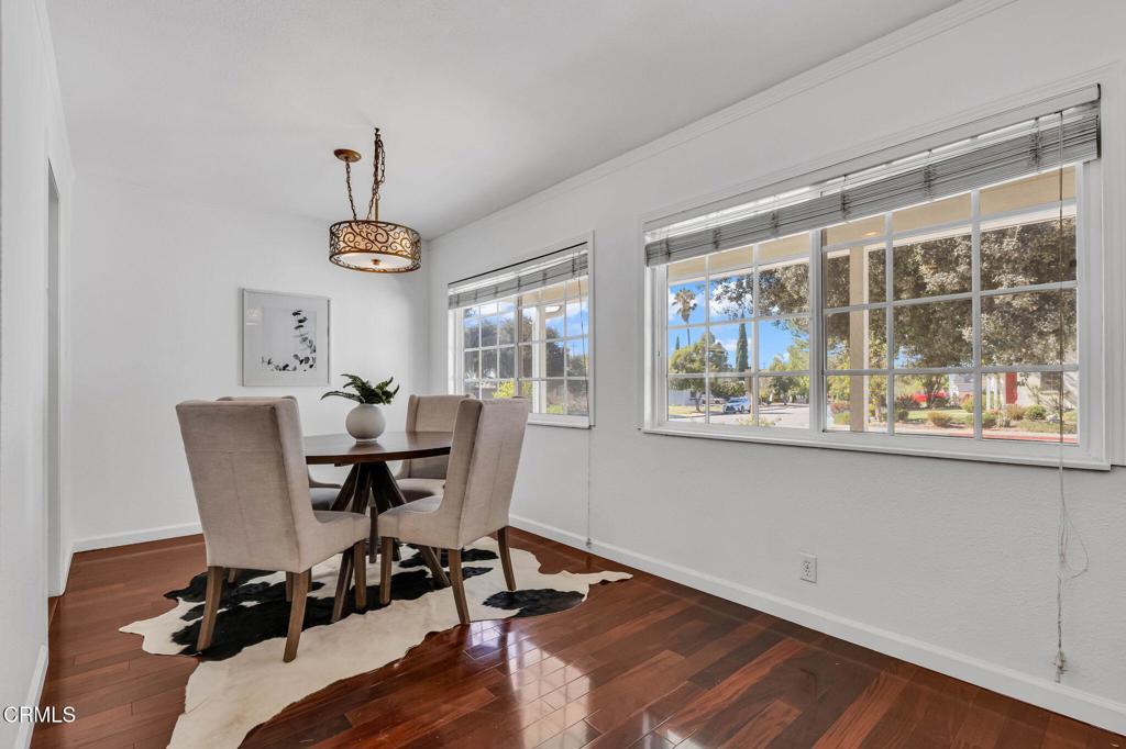 472 Geneva Avenue Claremont, CA 91711 - Photo 10 of 50 a workspace with furniture window and outside view