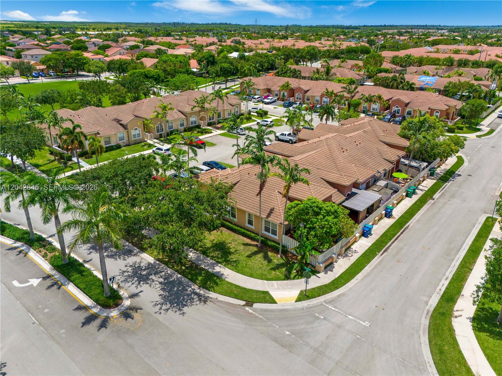 23801 Southwest 109th Place Homestead, FL 33032 - Photo 32 of 42