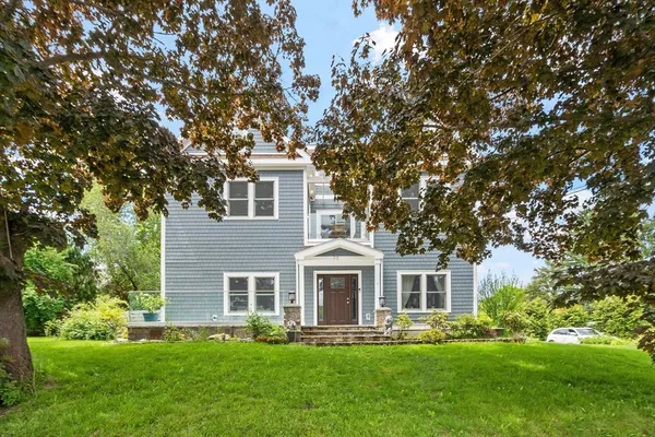 $1,800,000 | 73 Martin Street, Essex, MA 01929
