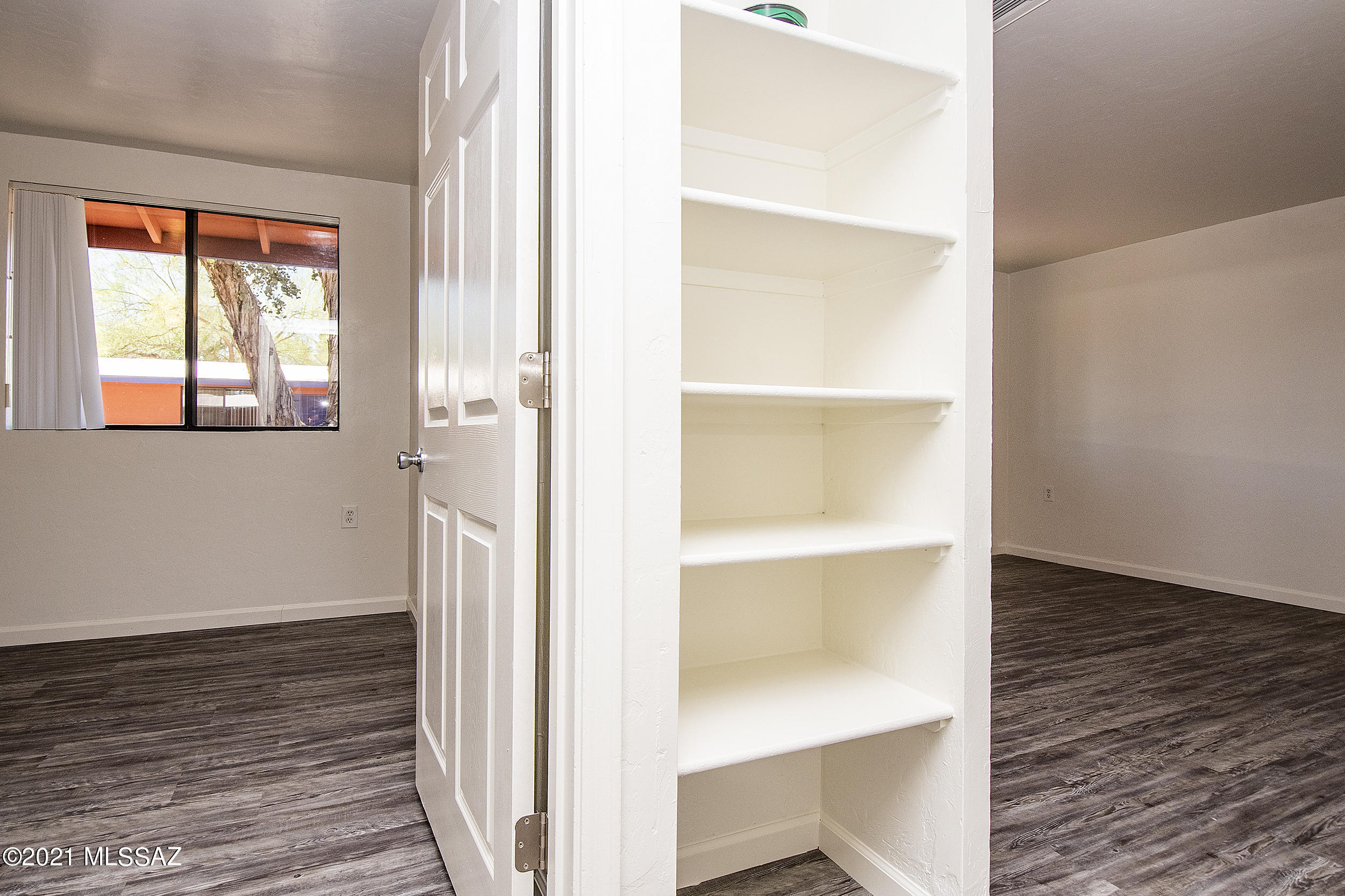 350 North Silverbell Road, Unit 76 Tucson, AZ 85745 - Photo 26 of 26
