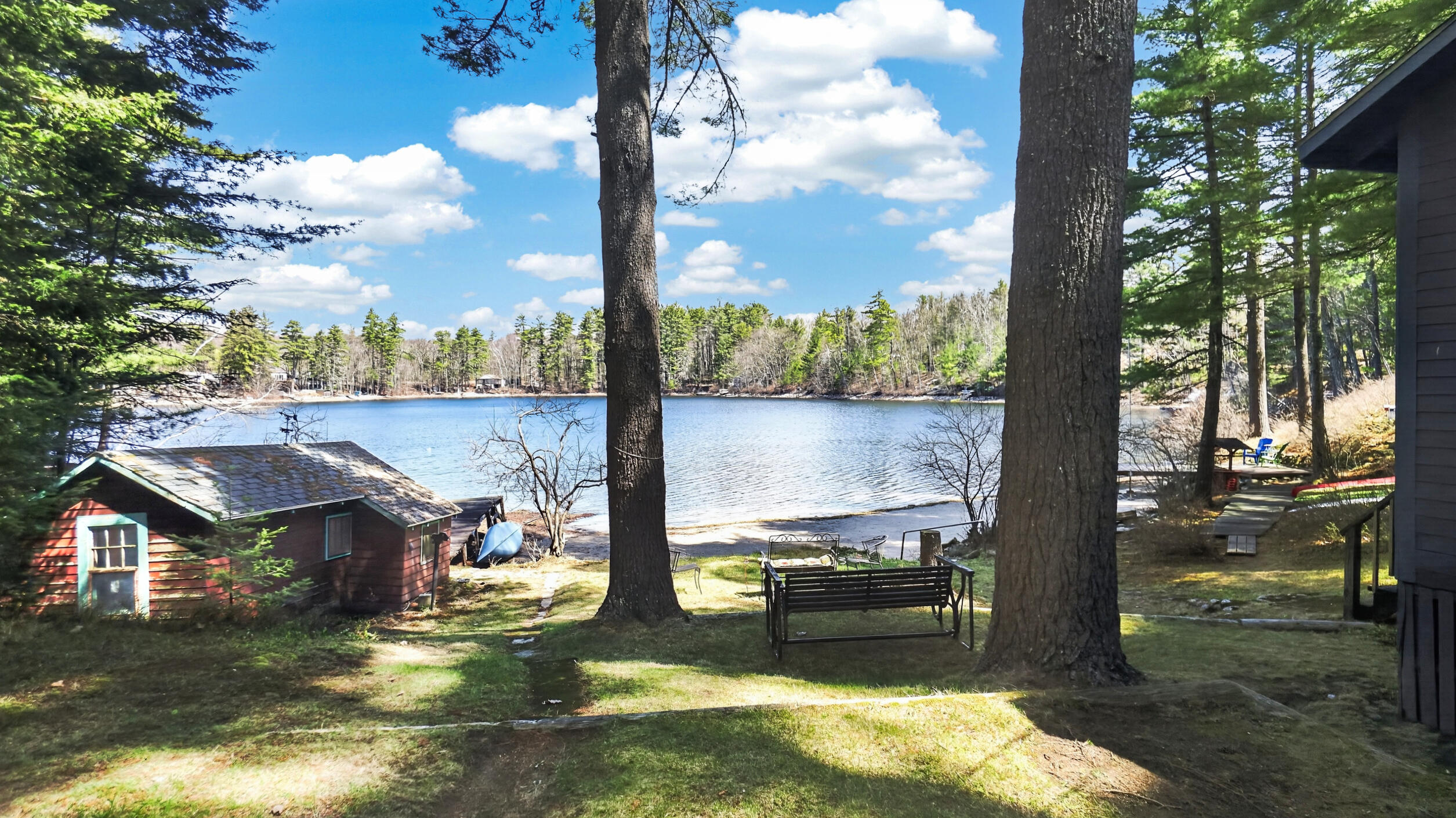 193 Barkers Pond Road Lyman, ME 04002 - Photo 53 of 64 DSC02260