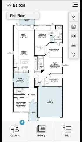 $2,600 | 128 Smokebush Trail, Bastrop, TX 78602