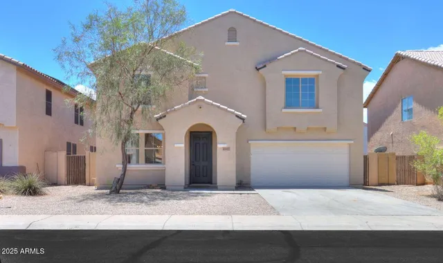 $389,900 | 46137 West Belle Avenue, Maricopa, AZ 85139
