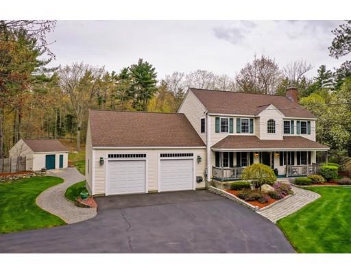 2295 West State Road Ashby, MA 01431 - Photo 1 of 30
