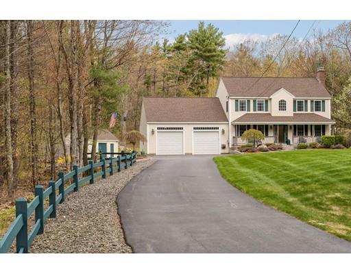 2295 West State Road Ashby, MA 01431 - Photo 3 of 30