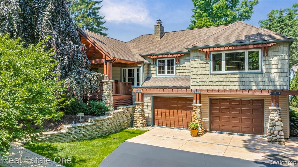 25740 Farmbrook Road Southfield, MI 48034 - Photo 2 of 64 Gallery Image 2