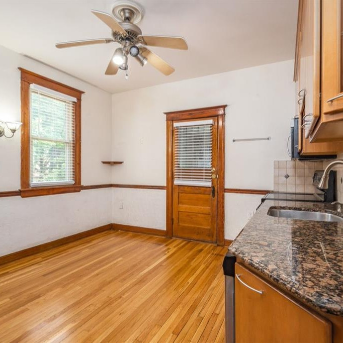 4730 Commonwealth Street, Unit : 2 Detroit, MI 48208 - Photo 5 of 19