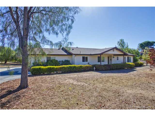 16323 Non Road Valley Center, CA 92082 - Photo 2 of 25