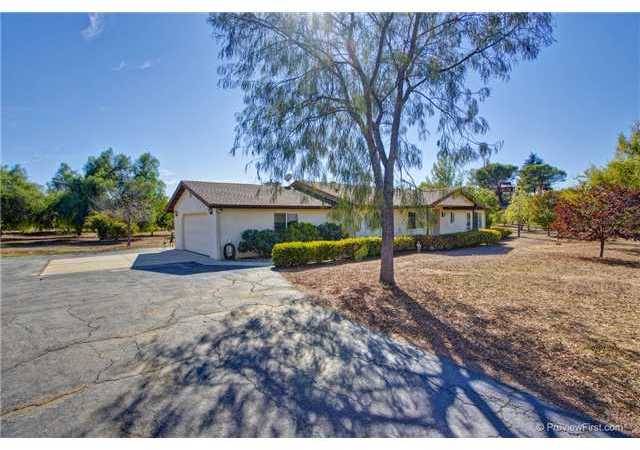 16323 Non Road Valley Center, CA 92082 - Photo 3 of 25