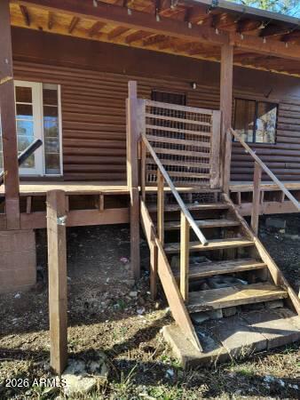 3 County Road 3139 Road Vernon, AZ 85940 - Photo 6 of 21 6