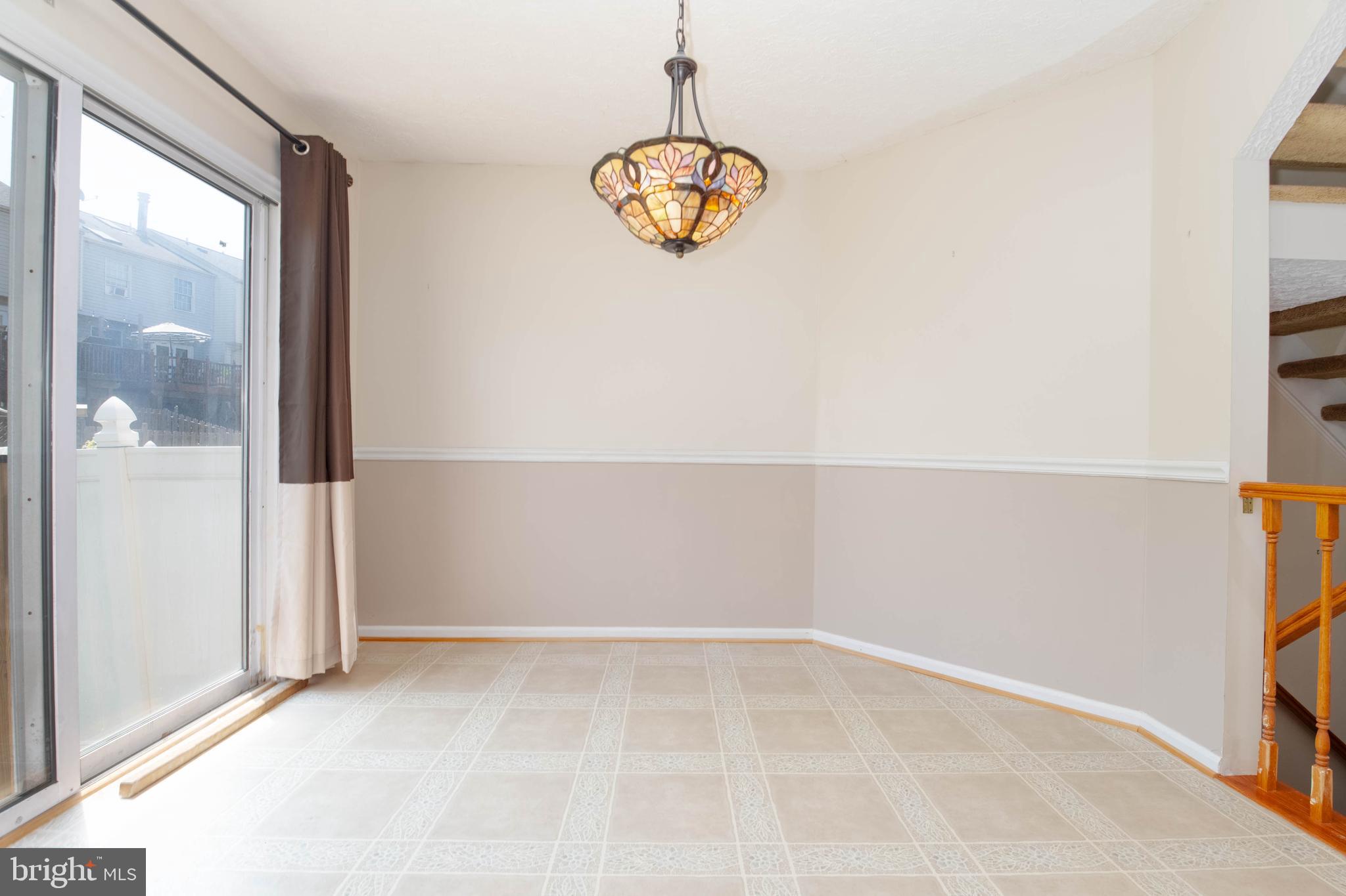 8723 Silver Hall Road Perry Hall, MD 21128 - Photo 13 of 45 Dining room