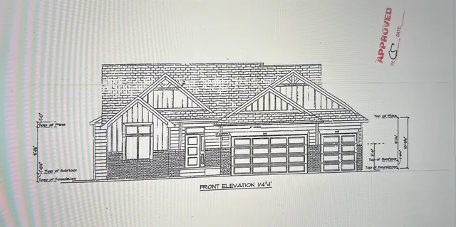 $431,614 | 1177 South Crabtree Lane, Goddard, KS 67052