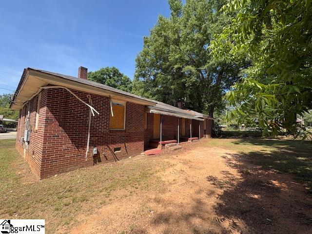 3311 Berry Lane Anderson, SC 29624 - Photo 3 of 4