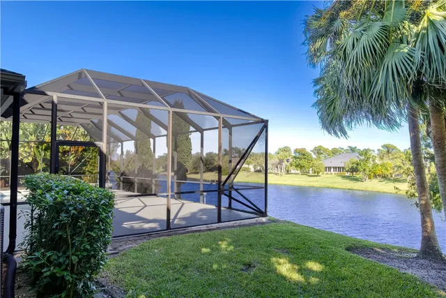 $999,999 | 1504 Eagles Circle, Sebastian, FL 32958